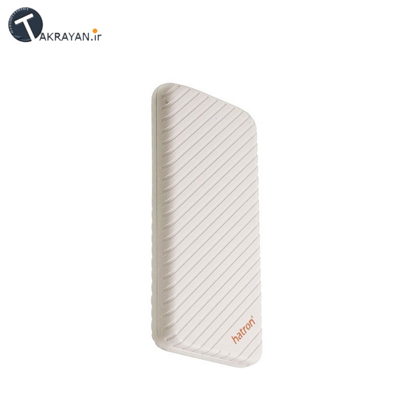 Hatron HPB10000B 10000mAh Power Bank